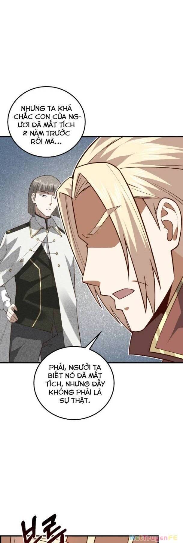 Thương Nhân Thánh Thần Chap 112 - Next Chap 113