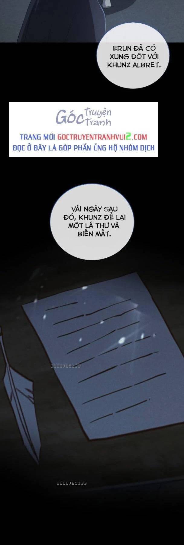 Thương Nhân Thánh Thần Chap 112 - Next Chap 113