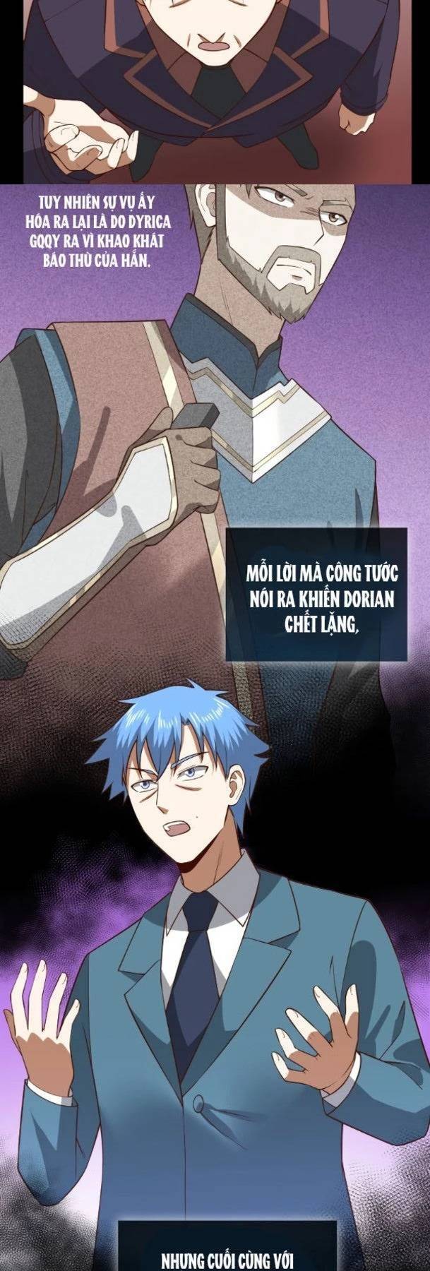 Thương Nhân Thánh Thần Chap 112 - Next Chap 113