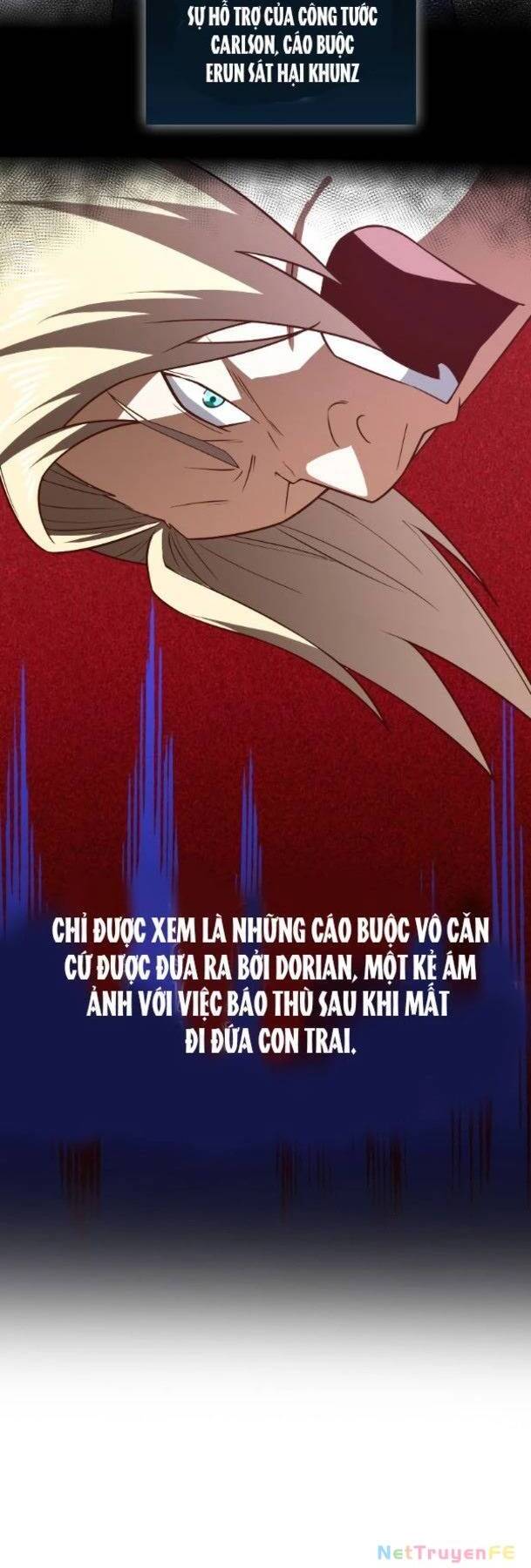 Thương Nhân Thánh Thần Chap 112 - Next Chap 113