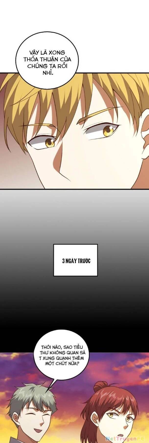 Thương Nhân Thánh Thần Chap 112 - Next Chap 113