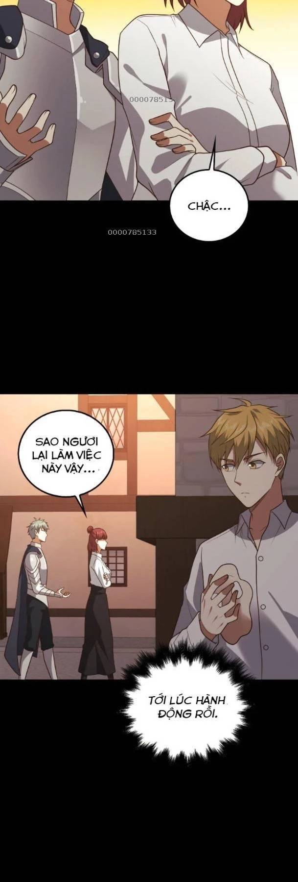 Thương Nhân Thánh Thần Chap 112 - Next Chap 113