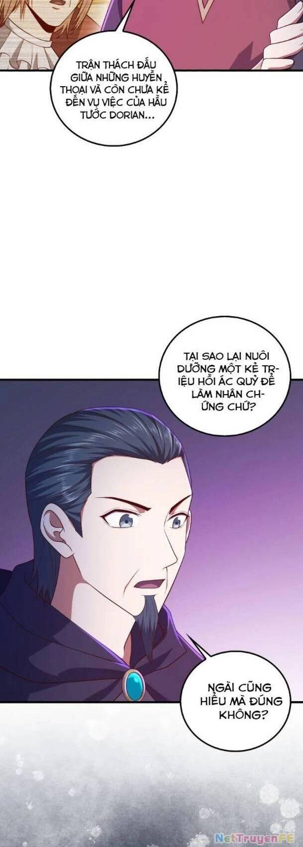 Thương Nhân Thánh Thần Chap 112 - Next Chap 113
