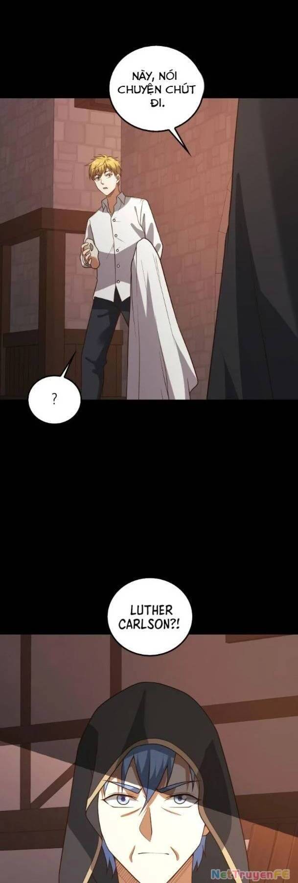 Thương Nhân Thánh Thần Chap 112 - Next Chap 113
