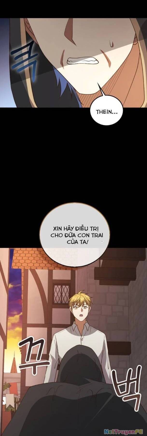 Thương Nhân Thánh Thần Chap 112 - Next Chap 113