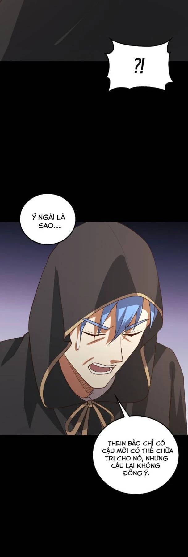 Thương Nhân Thánh Thần Chap 112 - Next Chap 113