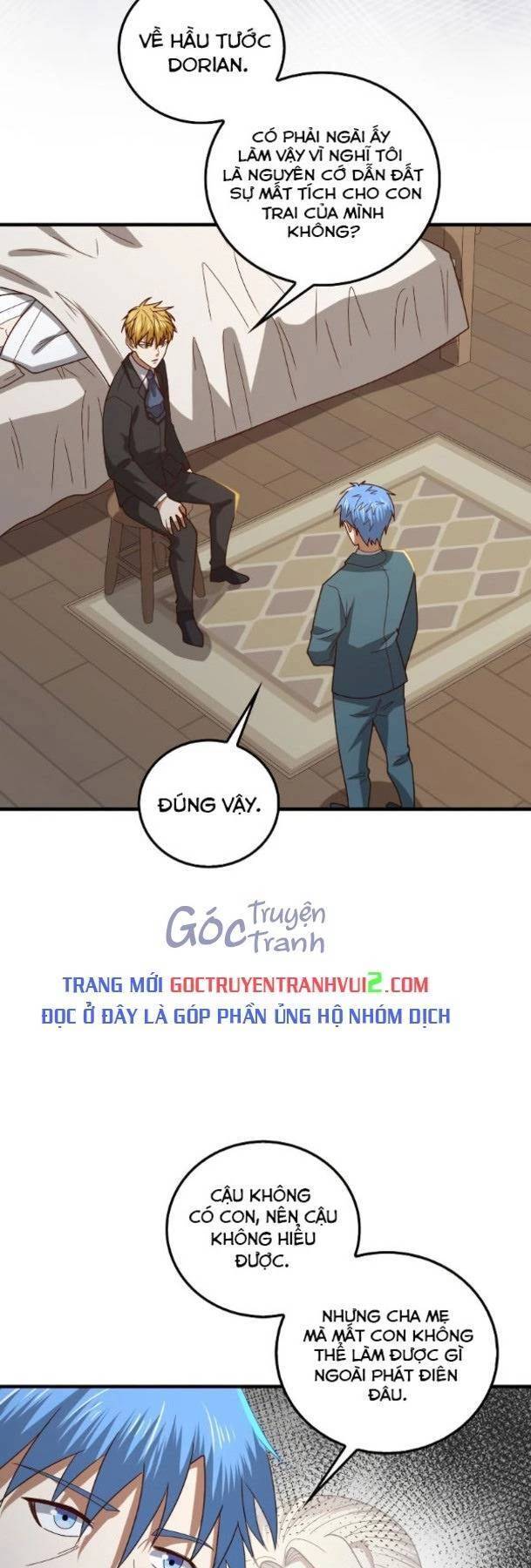 Thương Nhân Thánh Thần Chap 112 - Next Chap 113