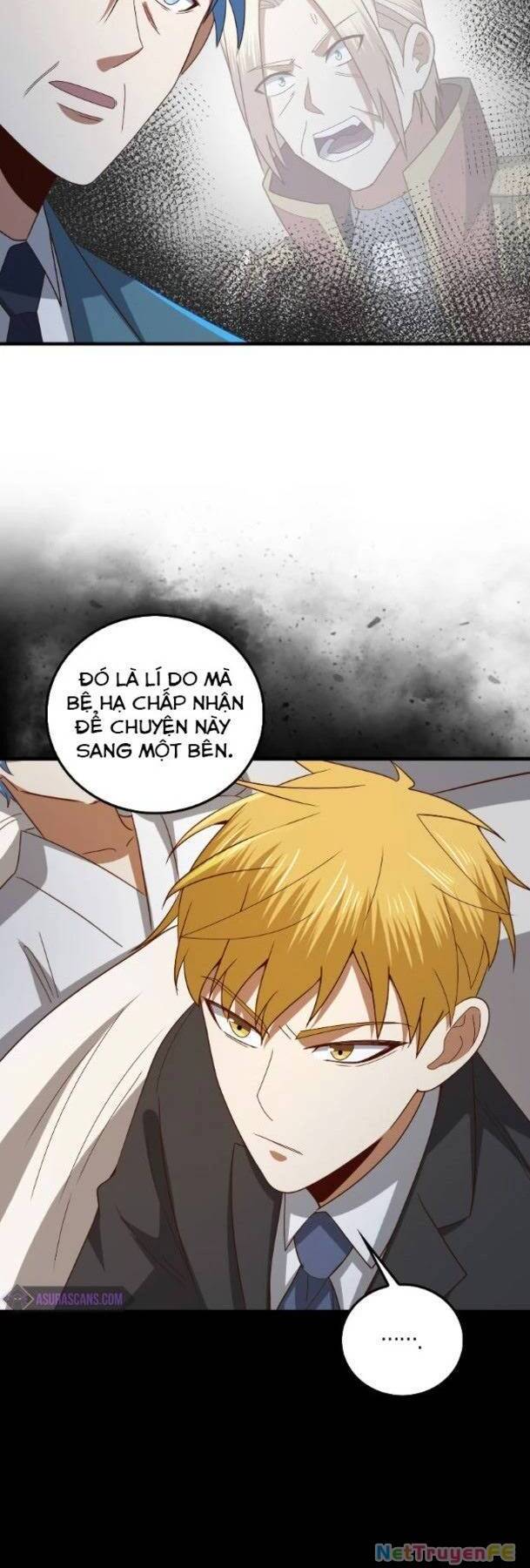 Thương Nhân Thánh Thần Chap 112 - Next Chap 113