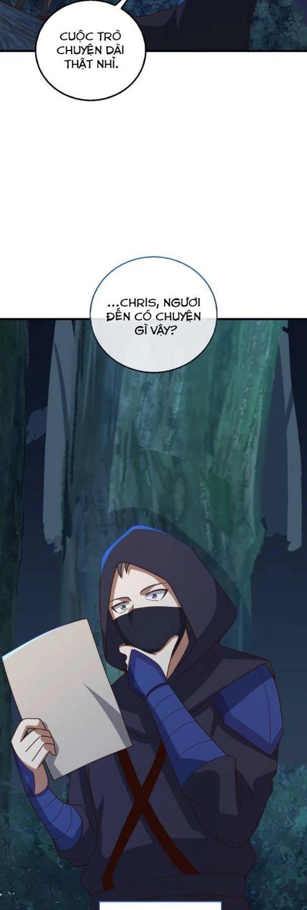 Thương Nhân Thánh Thần Chap 112 - Next Chap 113