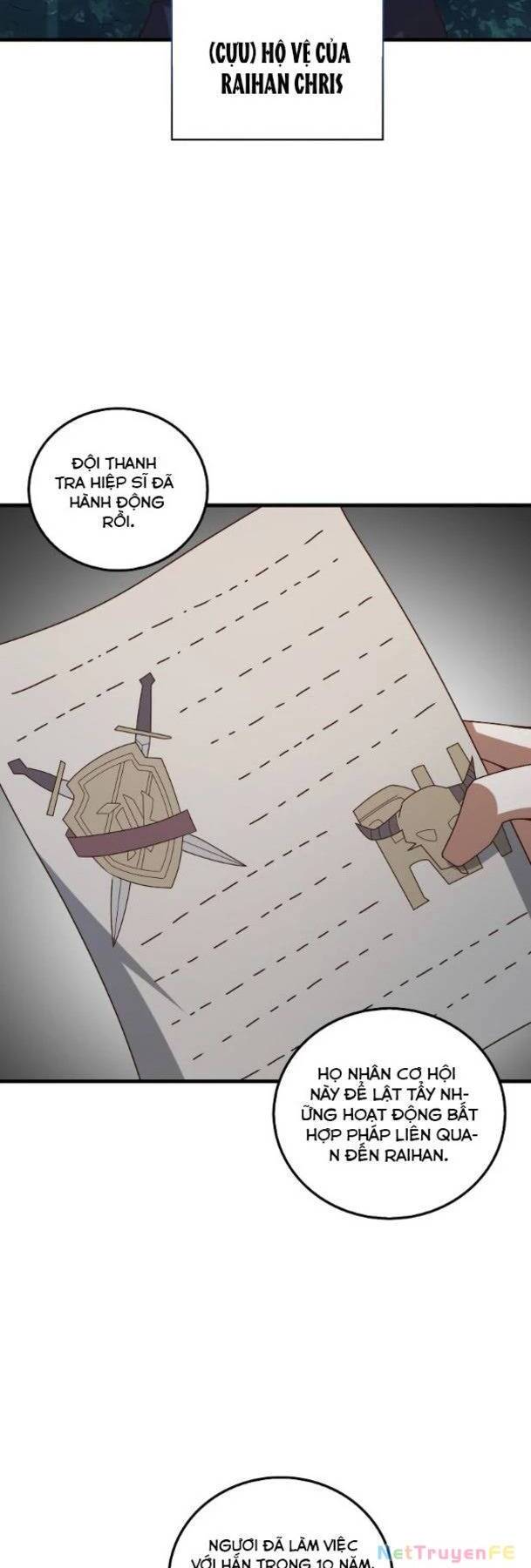 Thương Nhân Thánh Thần Chap 112 - Next Chap 113