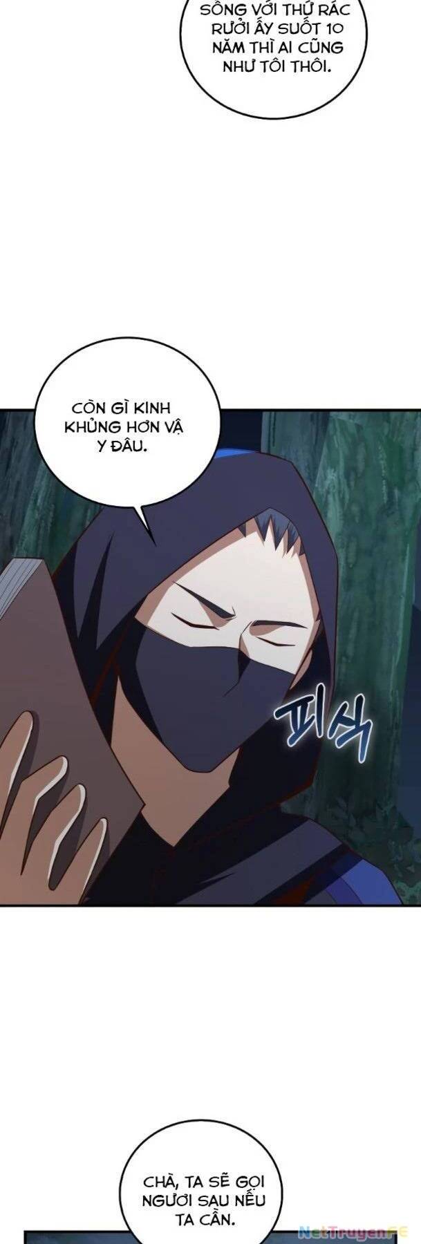 Thương Nhân Thánh Thần Chap 112 - Next Chap 113