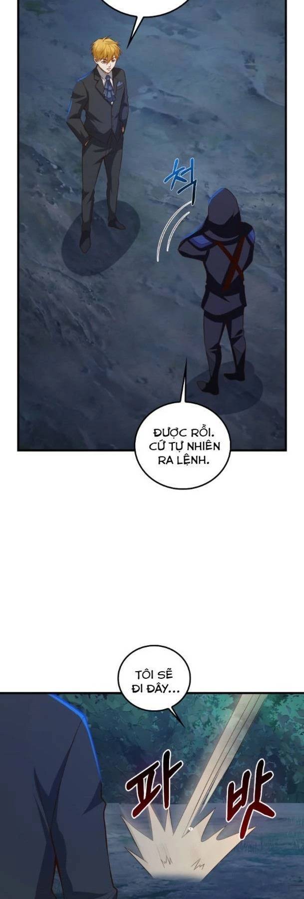 Thương Nhân Thánh Thần Chap 112 - Next Chap 113
