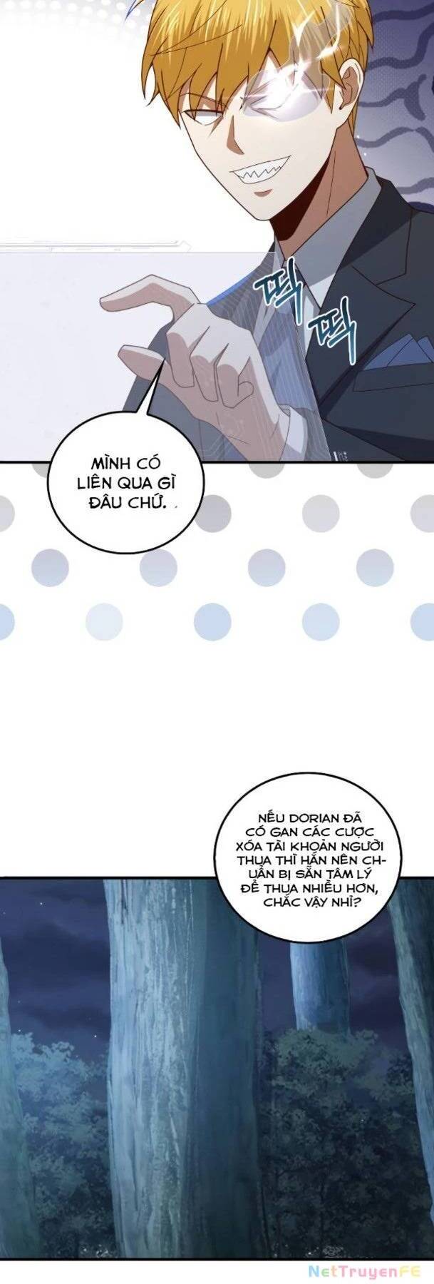 Thương Nhân Thánh Thần Chap 112 - Next Chap 113
