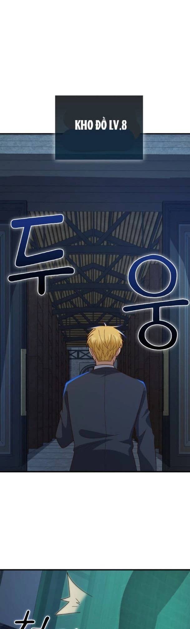 Thương Nhân Thánh Thần Chap 112 - Next Chap 113