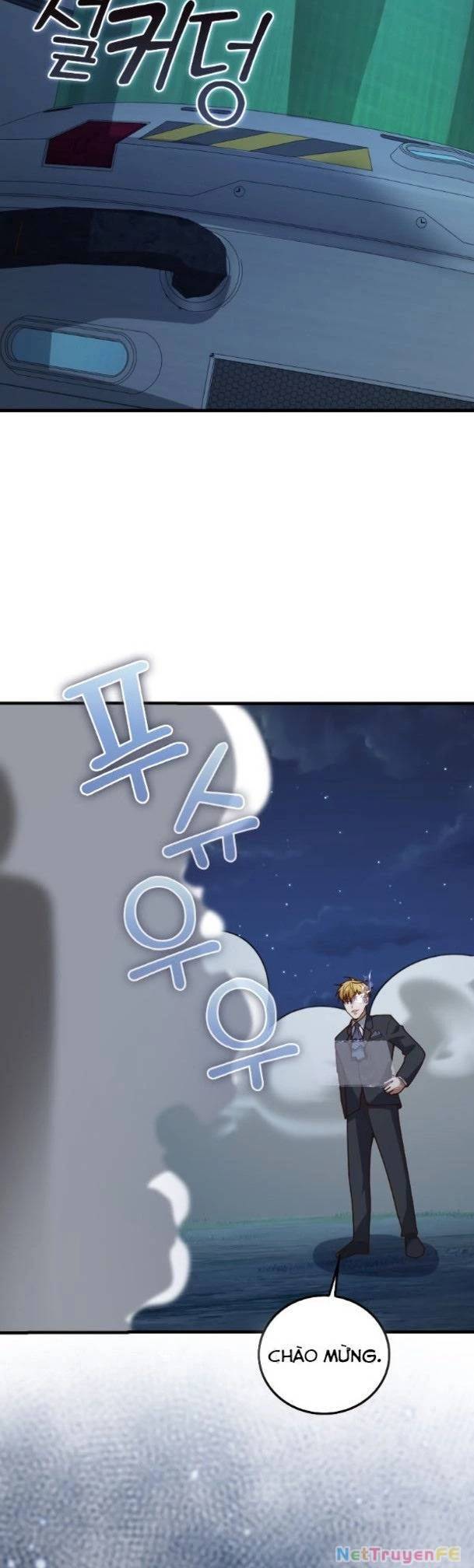 Thương Nhân Thánh Thần Chap 112 - Next Chap 113