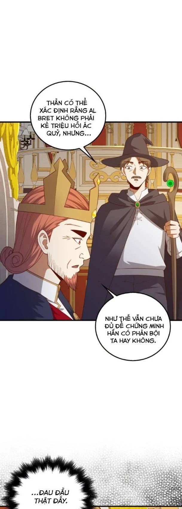 Thương Nhân Thánh Thần Chap 112 - Next Chap 113