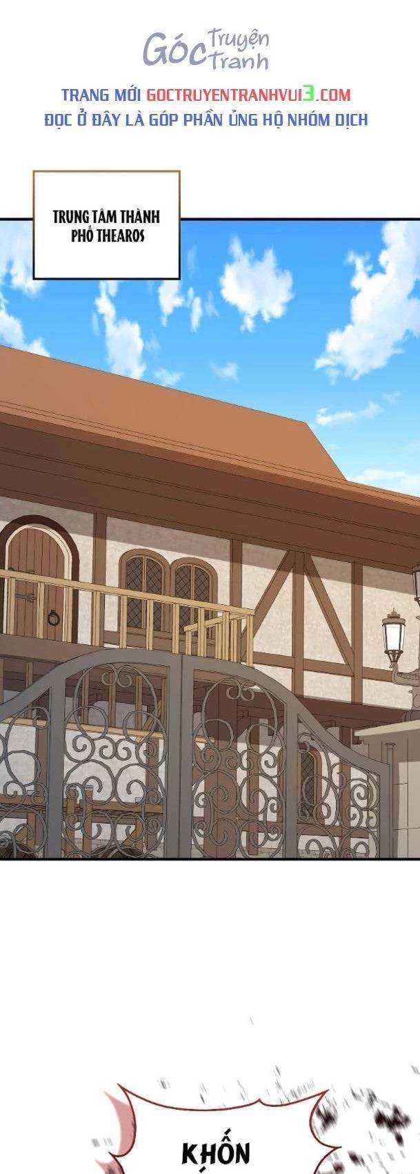 Thương Nhân Thánh Thần Chap 113 - Next Chap 114