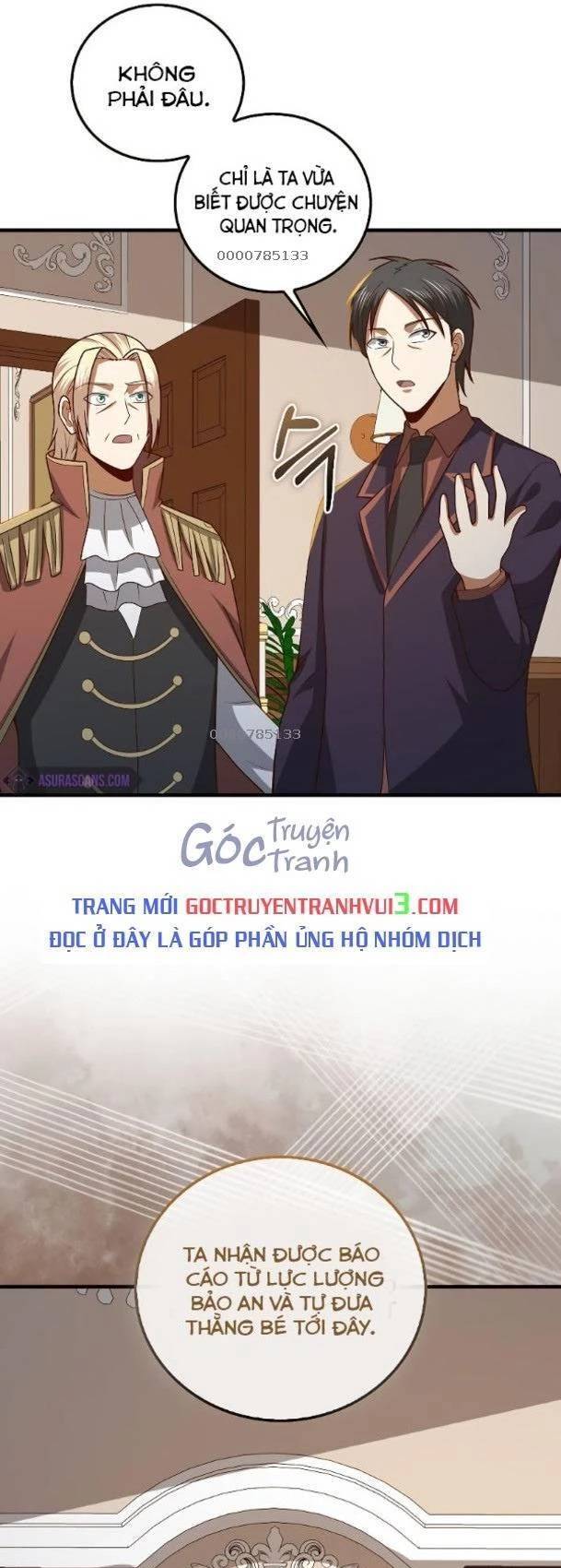 Thương Nhân Thánh Thần Chap 113 - Next Chap 114
