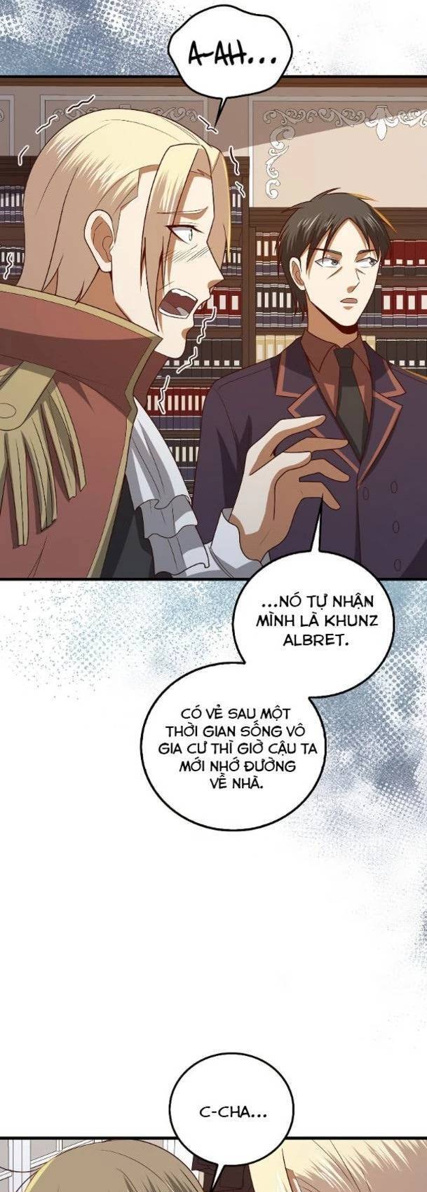 Thương Nhân Thánh Thần Chap 113 - Next Chap 114