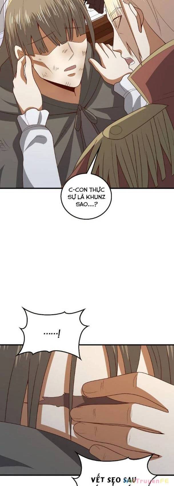 Thương Nhân Thánh Thần Chap 113 - Next Chap 114