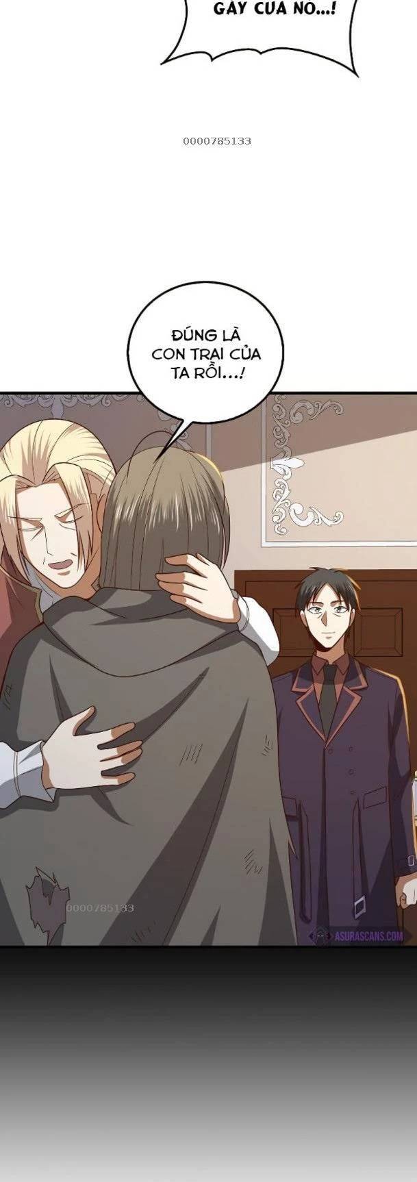 Thương Nhân Thánh Thần Chap 113 - Next Chap 114
