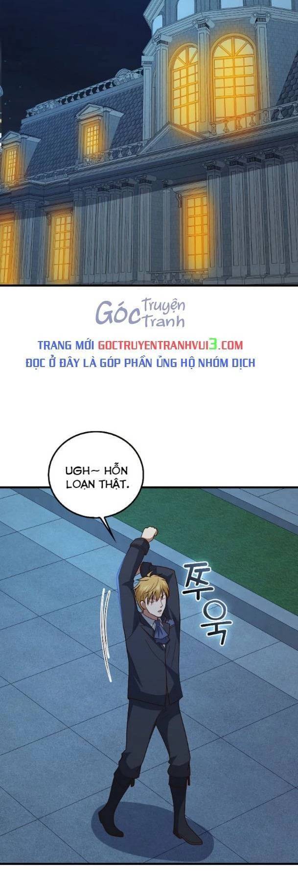 Thương Nhân Thánh Thần Chap 113 - Next Chap 114
