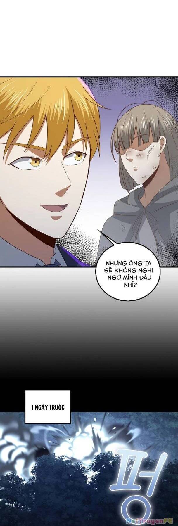 Thương Nhân Thánh Thần Chap 113 - Next Chap 114