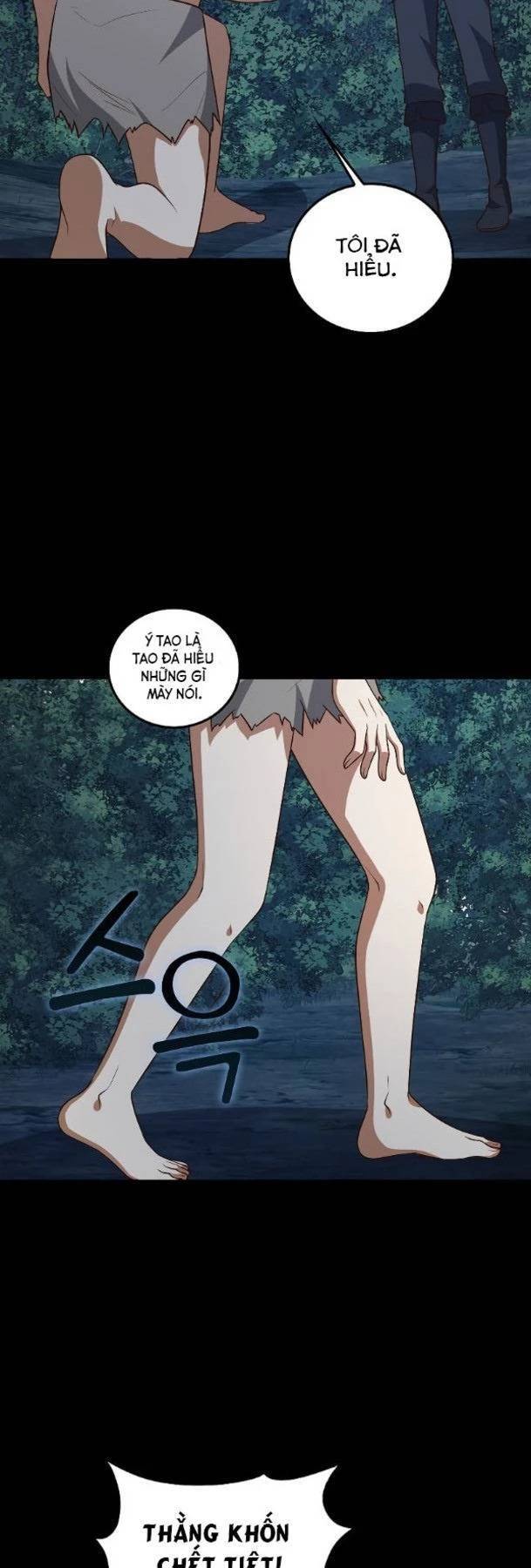 Thương Nhân Thánh Thần Chap 113 - Next Chap 114