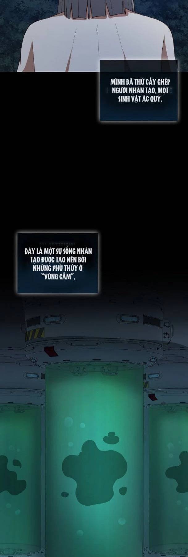Thương Nhân Thánh Thần Chap 113 - Next Chap 114