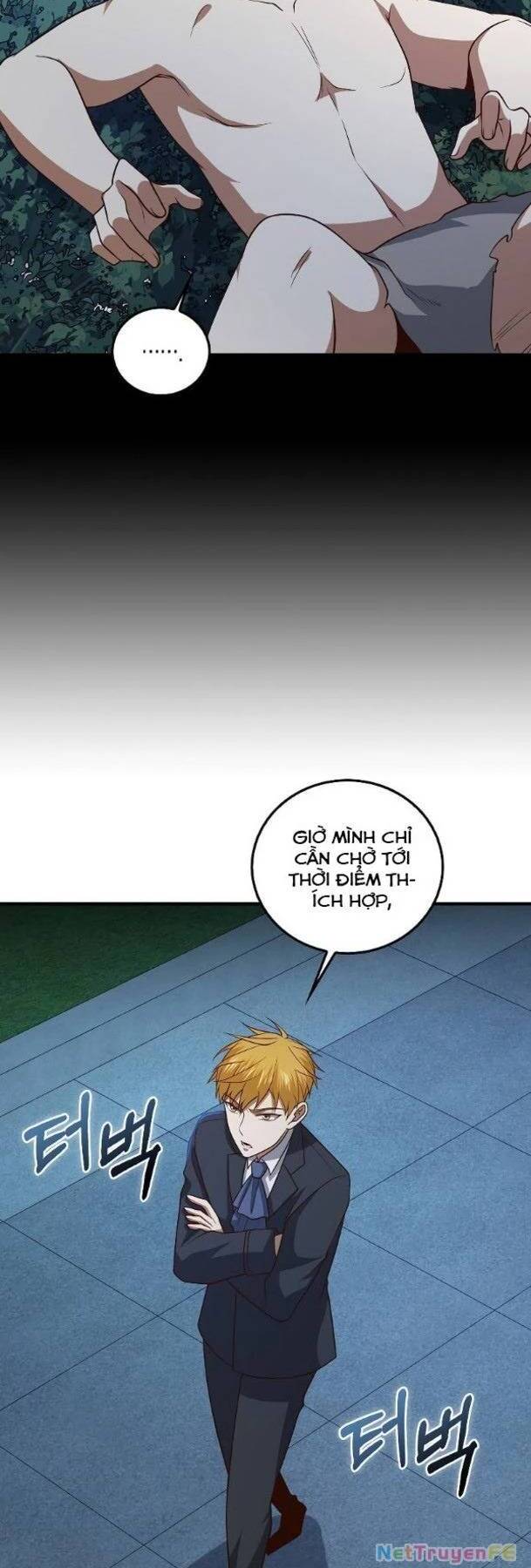 Thương Nhân Thánh Thần Chap 113 - Next Chap 114