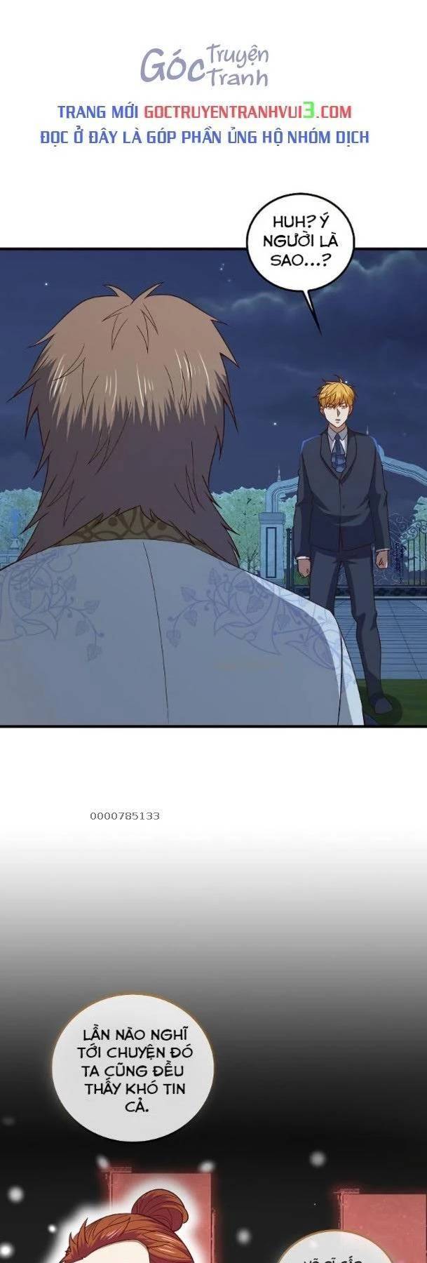 Thương Nhân Thánh Thần Chap 113 - Next Chap 114