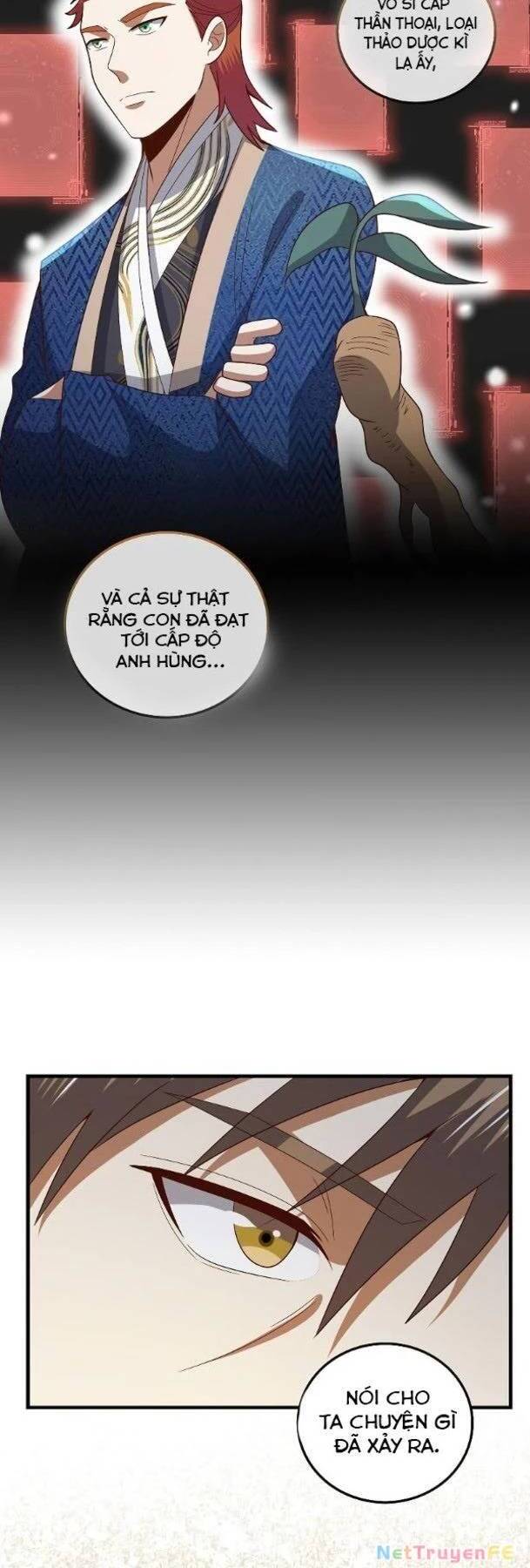 Thương Nhân Thánh Thần Chap 113 - Next Chap 114
