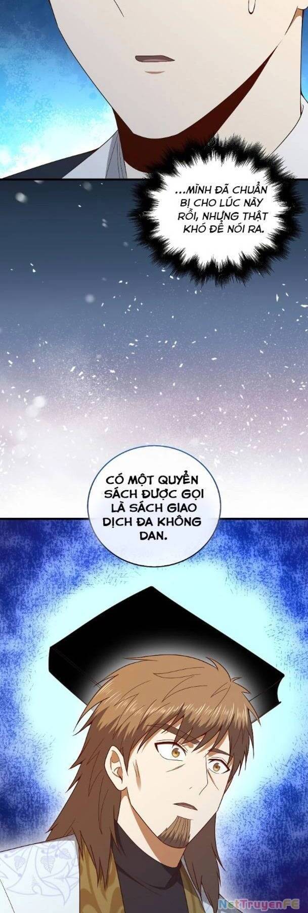 Thương Nhân Thánh Thần Chap 113 - Next Chap 114