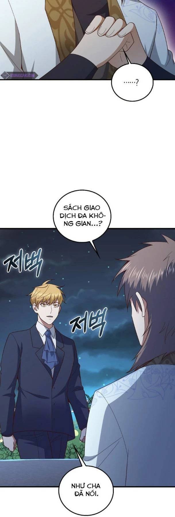 Thương Nhân Thánh Thần Chap 113 - Next Chap 114