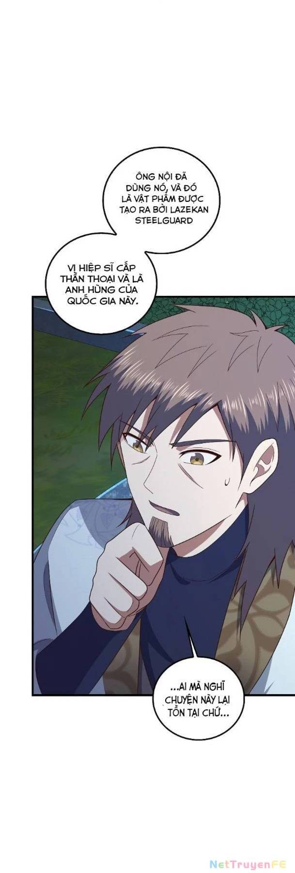 Thương Nhân Thánh Thần Chap 113 - Next Chap 114