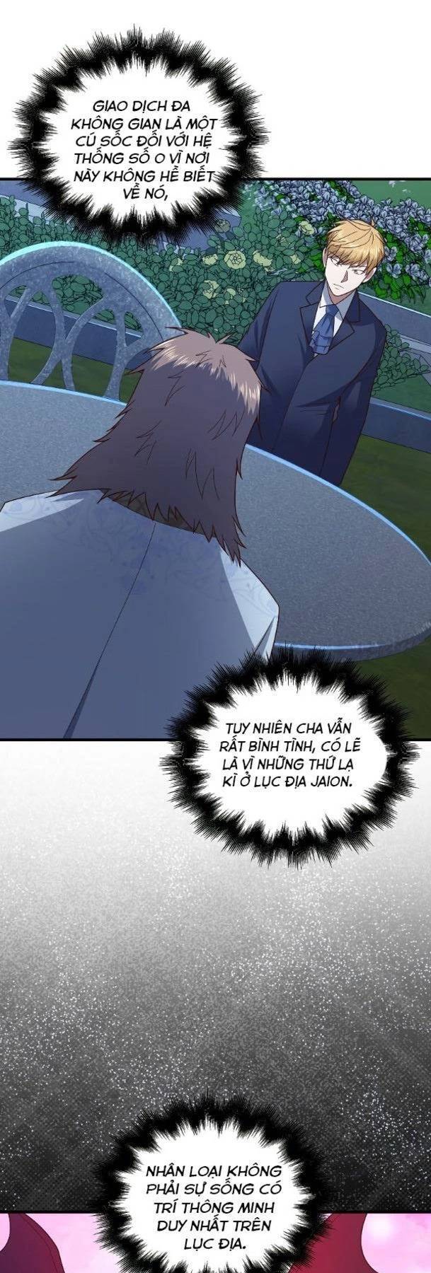 Thương Nhân Thánh Thần Chap 113 - Next Chap 114
