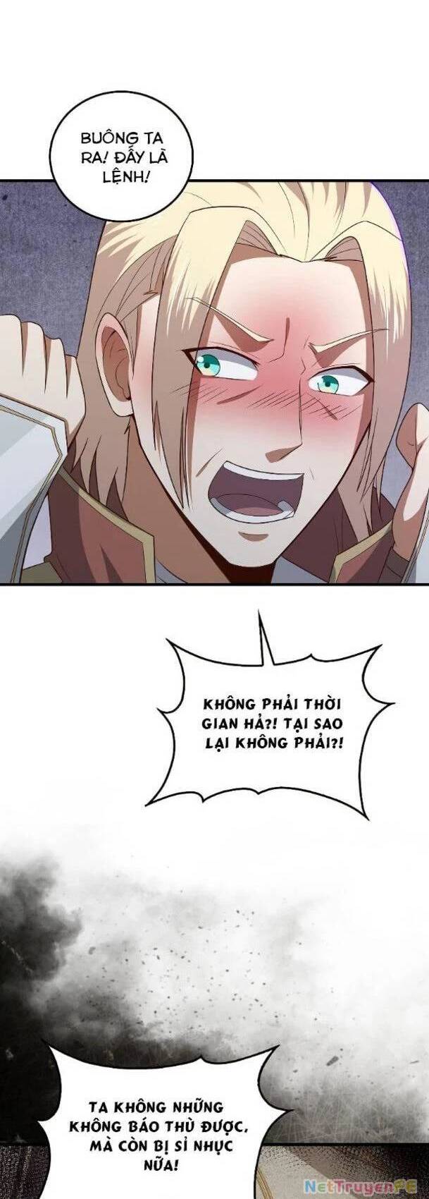 Thương Nhân Thánh Thần Chap 113 - Next Chap 114