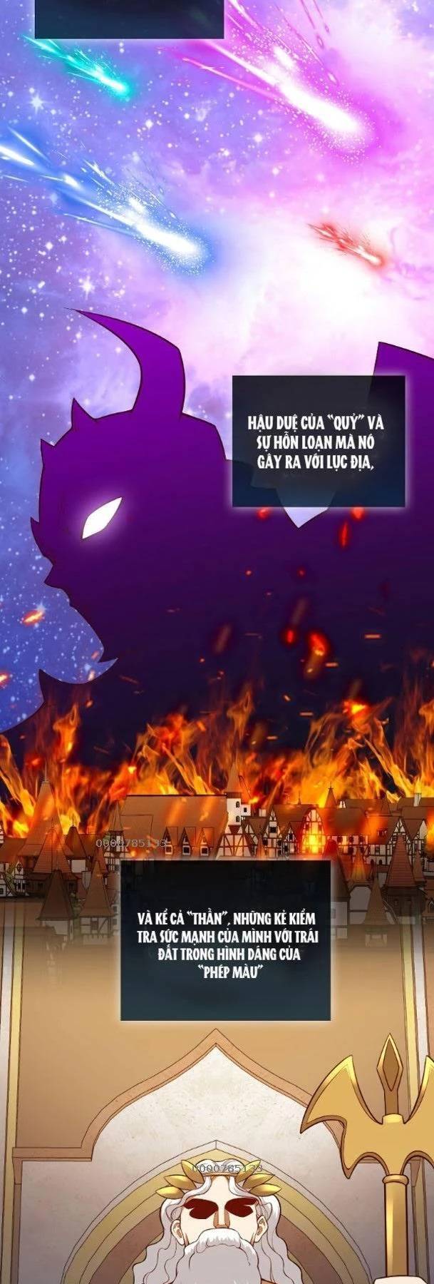 Thương Nhân Thánh Thần Chap 113 - Next Chap 114