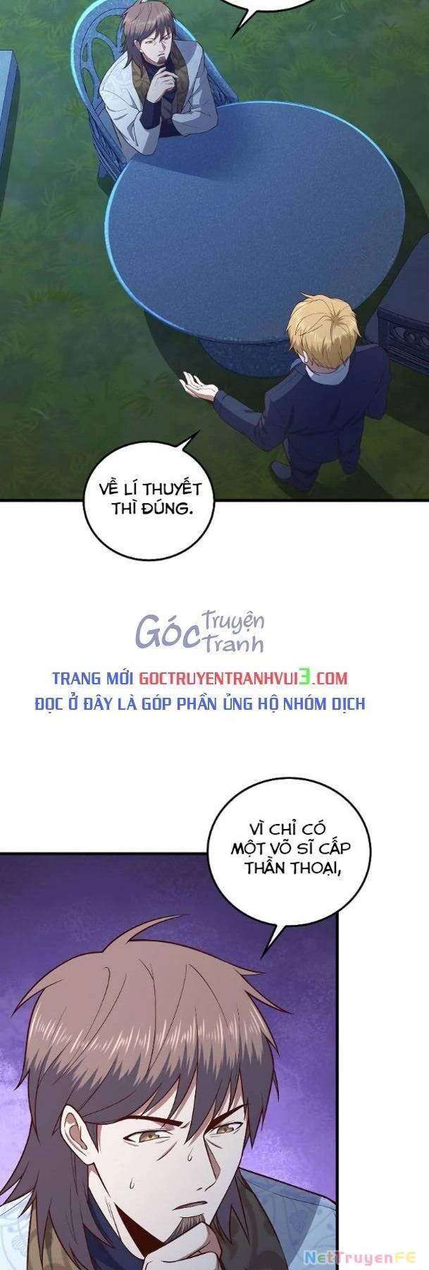 Thương Nhân Thánh Thần Chap 113 - Next Chap 114
