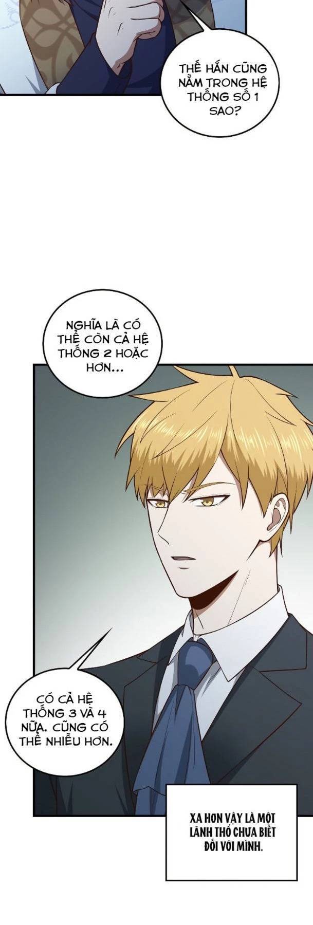 Thương Nhân Thánh Thần Chap 113 - Next Chap 114