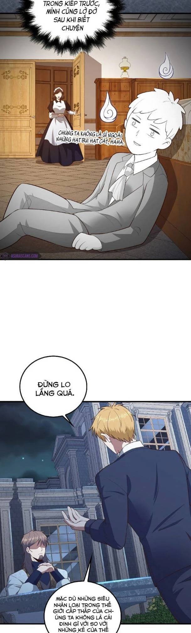 Thương Nhân Thánh Thần Chap 113 - Next Chap 114