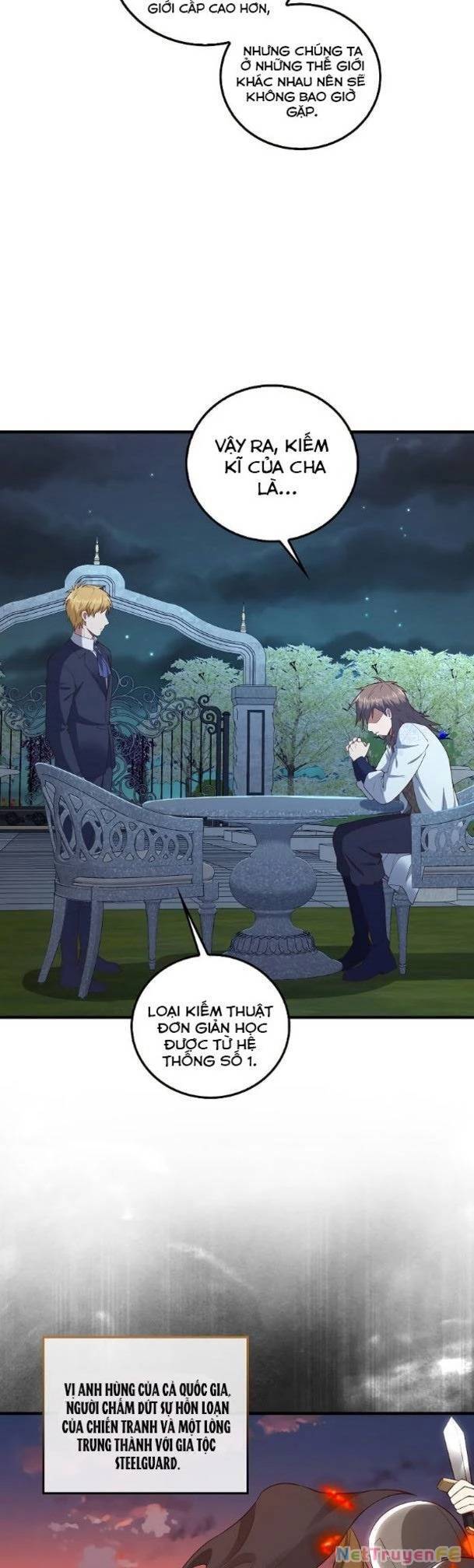 Thương Nhân Thánh Thần Chap 113 - Next Chap 114