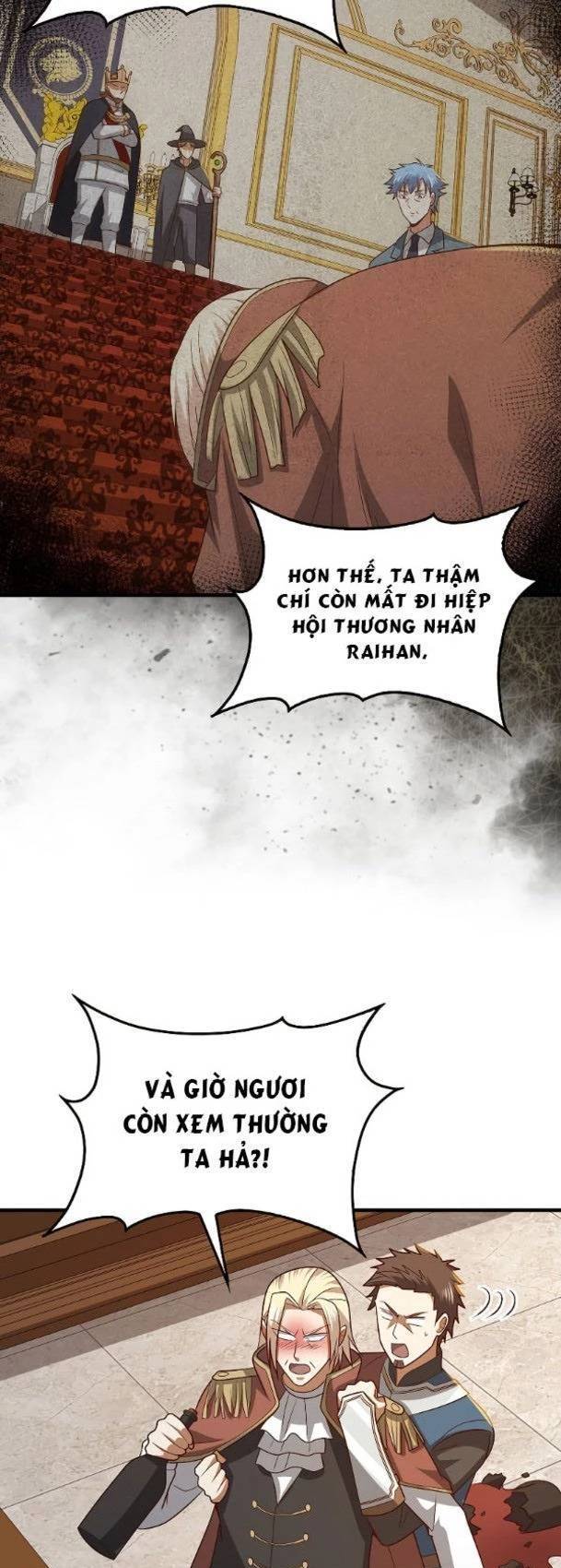 Thương Nhân Thánh Thần Chap 113 - Next Chap 114