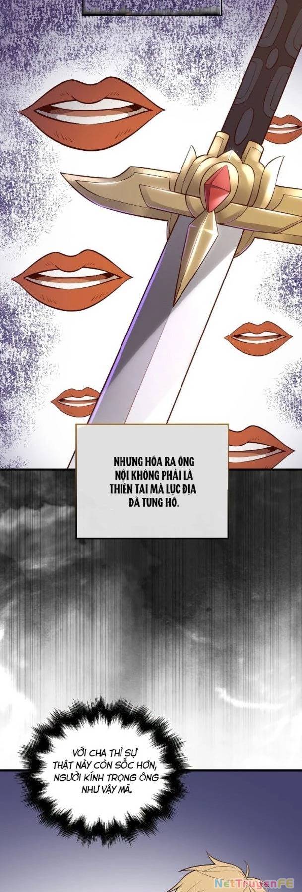 Thương Nhân Thánh Thần Chap 113 - Next Chap 114