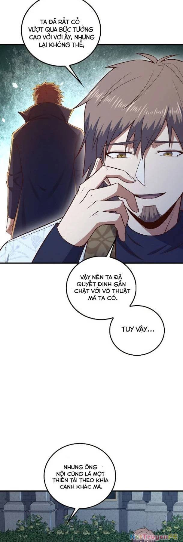 Thương Nhân Thánh Thần Chap 113 - Next Chap 114