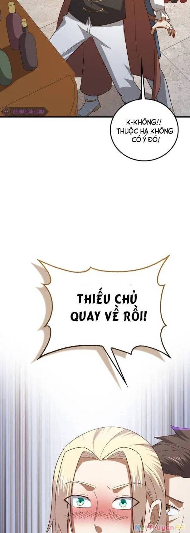 Thương Nhân Thánh Thần Chap 113 - Next Chap 114