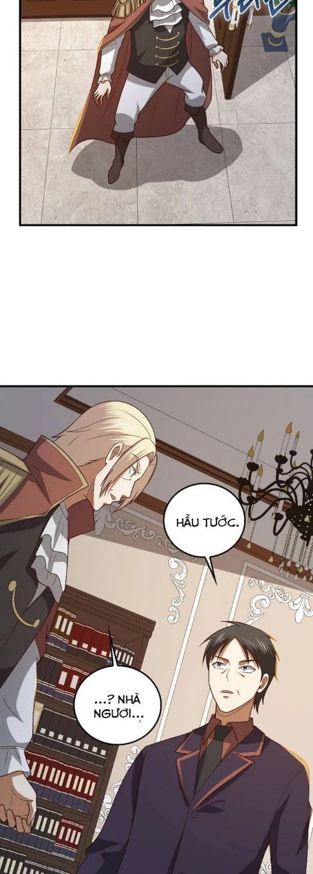 Thương Nhân Thánh Thần Chap 113 - Next Chap 114