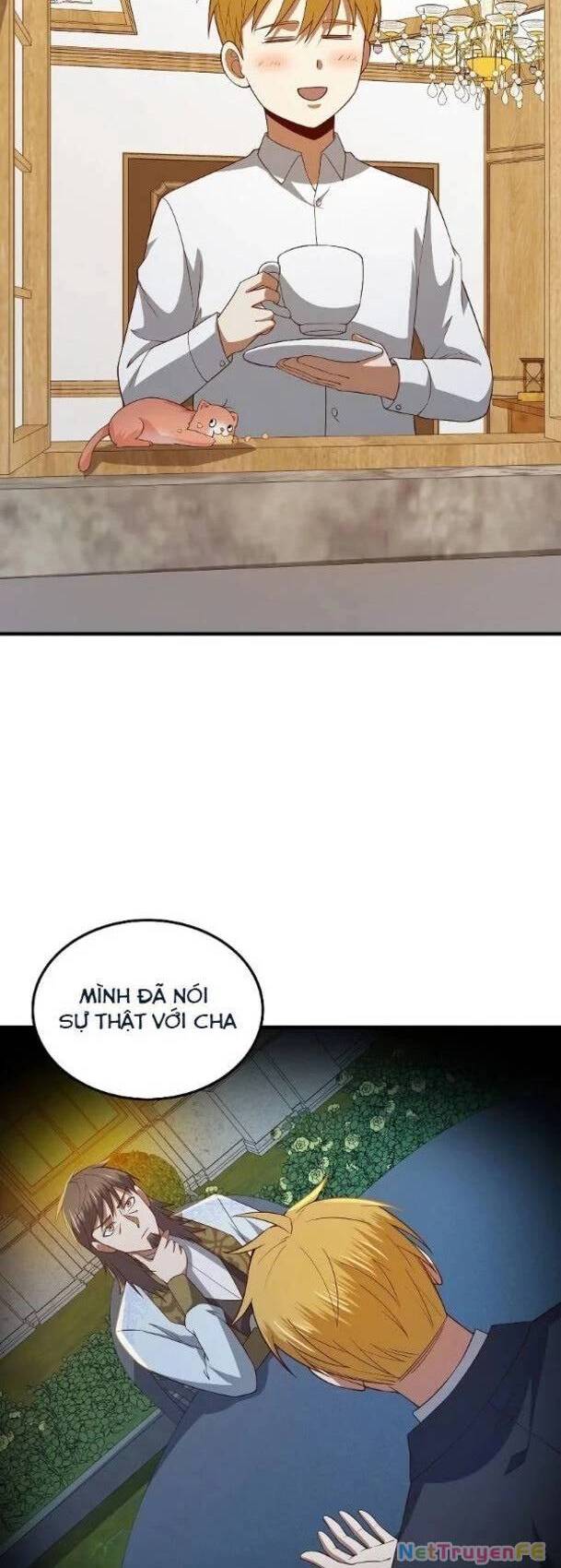 Thương Nhân Thánh Thần Chap 114 - Next Chap 115