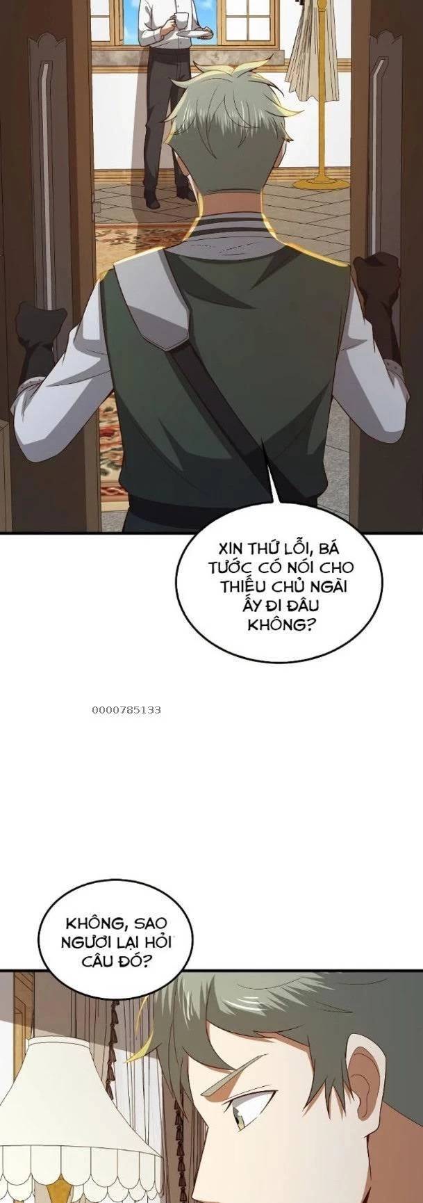 Thương Nhân Thánh Thần Chap 114 - Next Chap 115