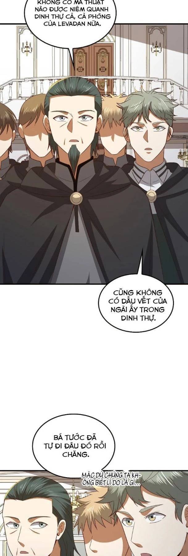 Thương Nhân Thánh Thần Chap 114 - Next Chap 115